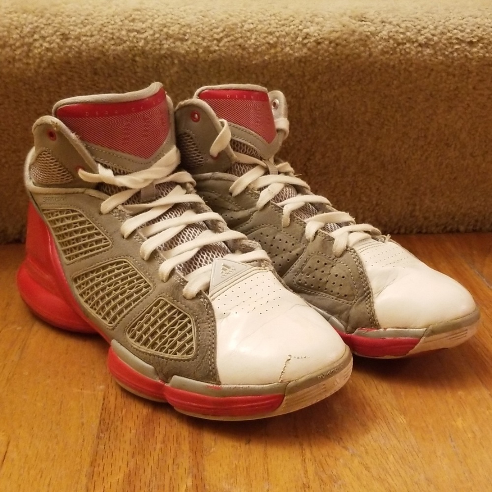 adiZero 773 Rose 1.5